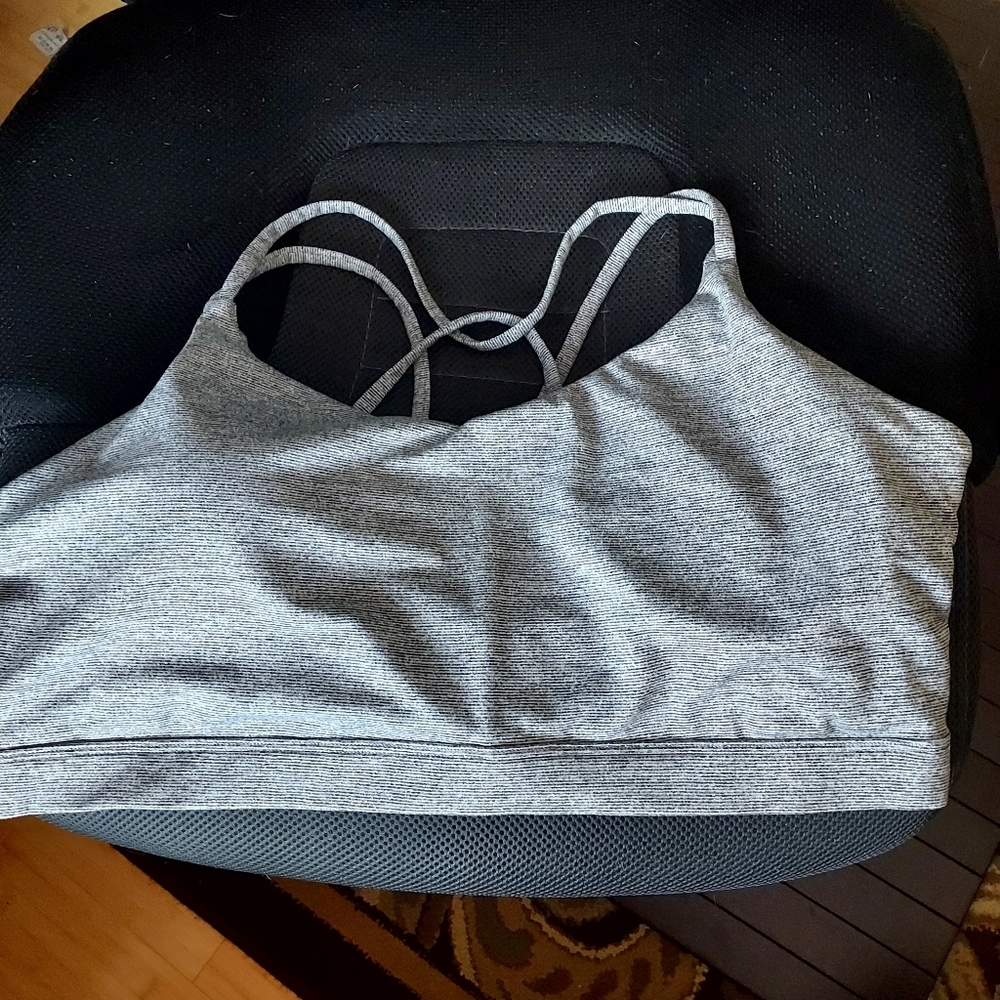 New Old Navy Sports Bra 2x